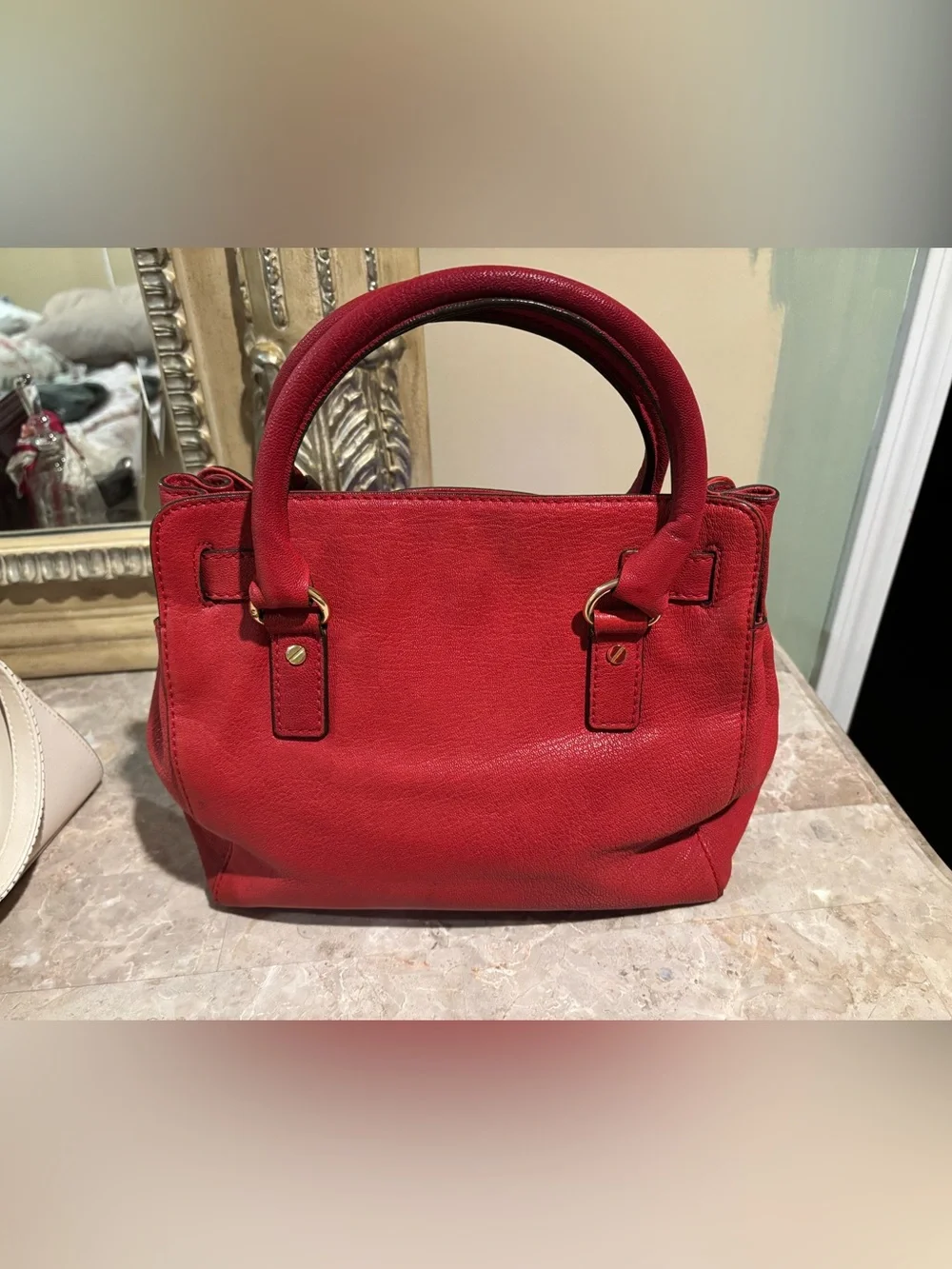 Michael Kors top everyday